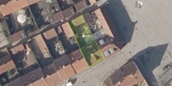 Matrikelkort Ramsherred 22