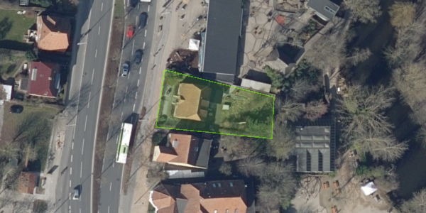 Matrikelkort Sdr. Boulevard 310