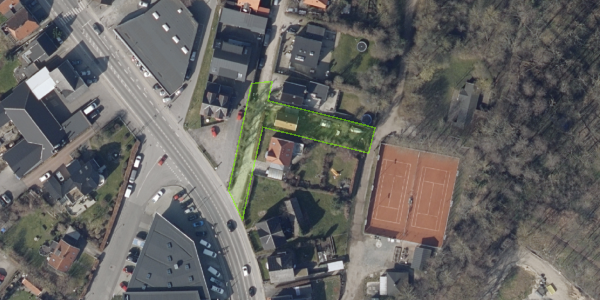 Matrikelkort Skellet 3