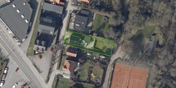 Matrikelkort Skellet 5