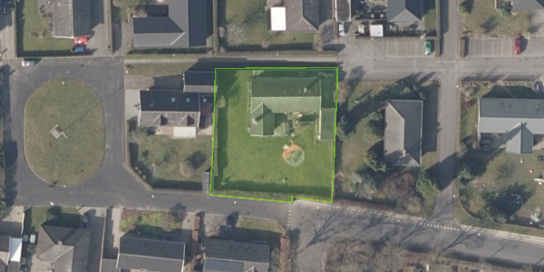 Matrikelkort Skovhaven 21
