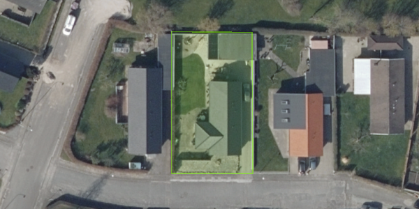 Matrikelkort Smallemålet 39
