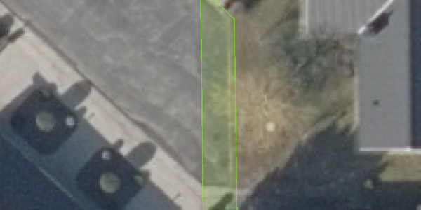 Matrikelkort Svendborgvej 306