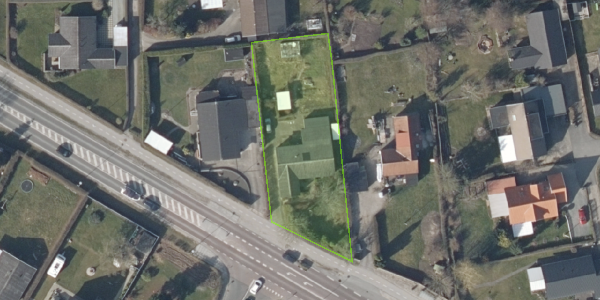 Matrikelkort Svendborgvej 310