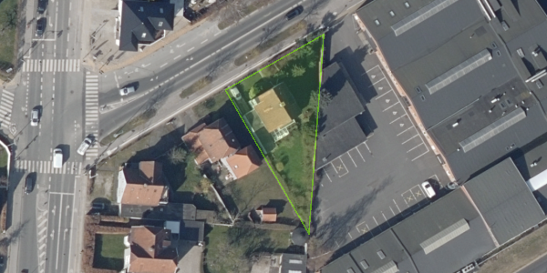 Matrikelkort Toldbodgade 3