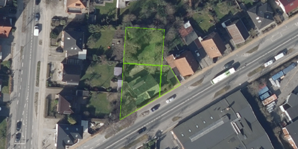 Matrikelkort Toldbodgade 4