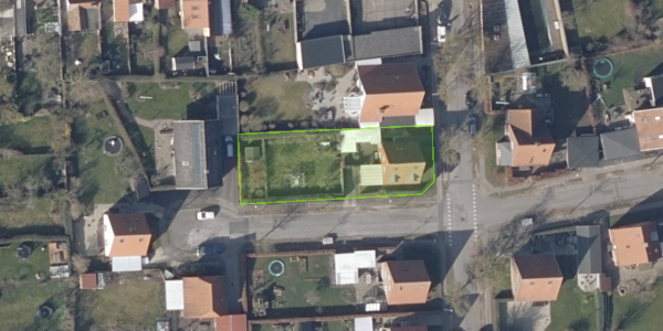 Matrikelkort Vikingevej 5