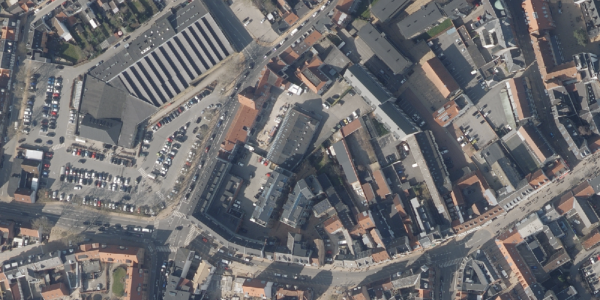 Matrikelkort Vindegade 126F