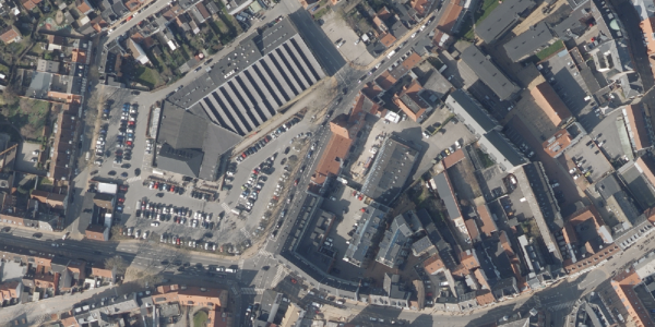 Matrikelkort Vindegade 130