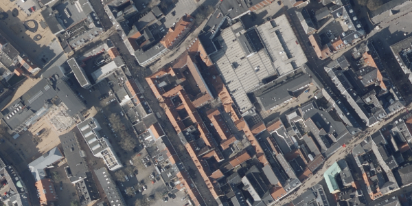 Matrikelkort Vintapperstræde 14B