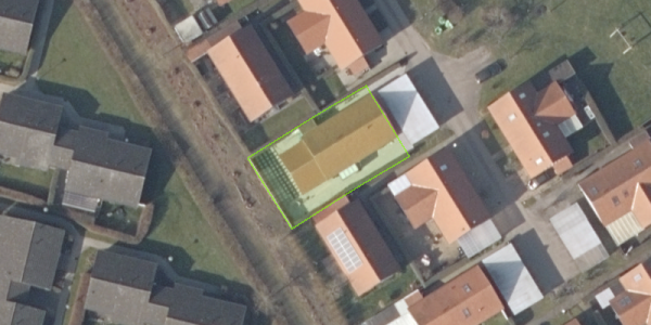 Matrikelkort Væbnerhatten 21