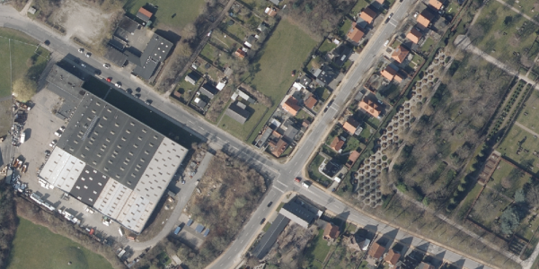 Matrikelkort Windelsvej 2B