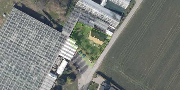 Matrikelkort Brale 7