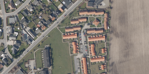 Matrikelkort Bøgeparken 34