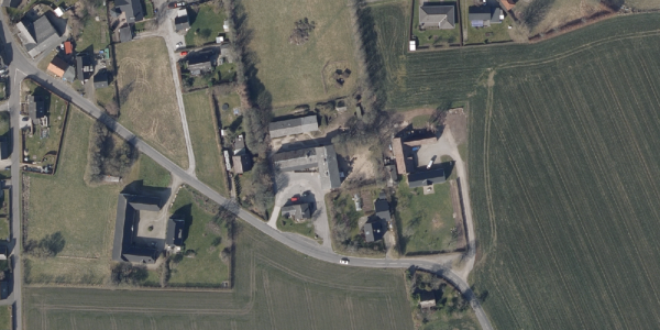 Matrikelkort Dalene 42