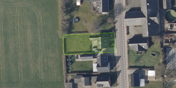 Matrikelkort Kappendrup 3