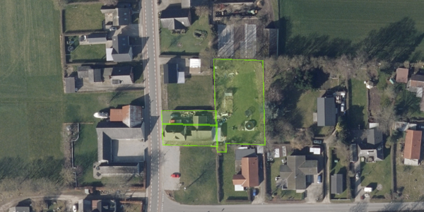 Matrikelkort Kappendrup 6