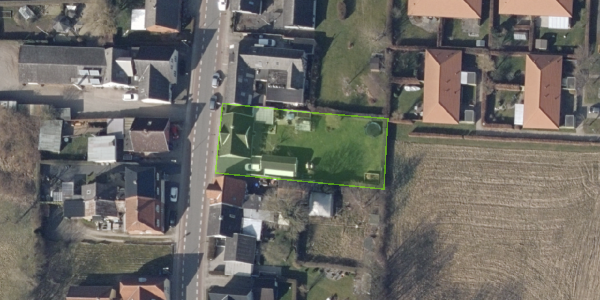 Matrikelkort Kappendrup 14