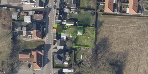Matrikelkort Kappendrup 16