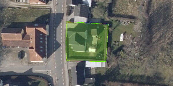 Matrikelkort Kappendrup 20
