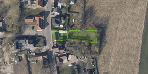 Matrikelkort Kappendrup 22