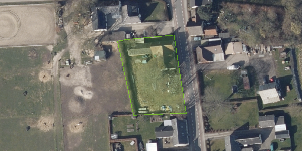 Matrikelkort Kappendrup 29