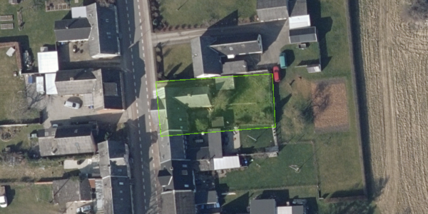 Matrikelkort Kappendrup 30