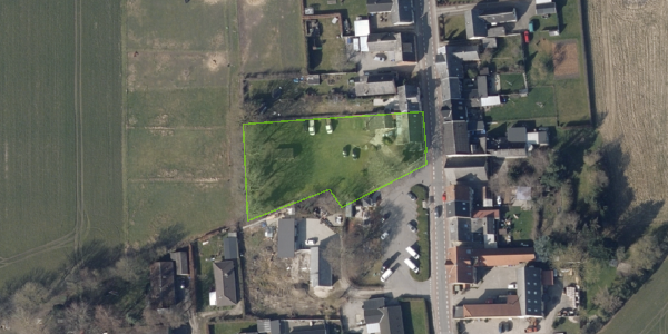 Matrikelkort Kappendrup 39