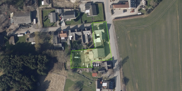 Matrikelkort Kappendrup 51