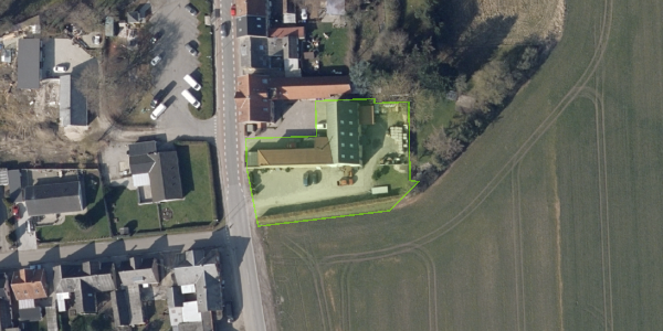 Matrikelkort Kappendrup 52