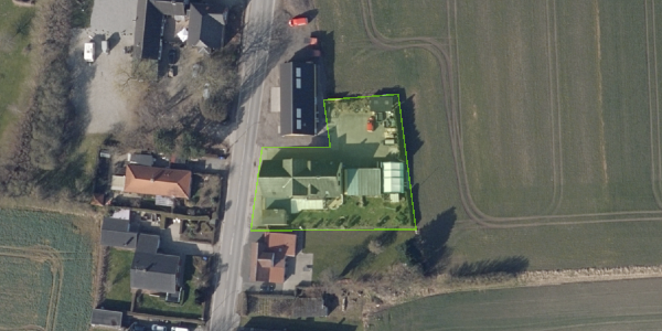 Matrikelkort Kappendrup 64