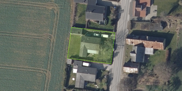 Matrikelkort Kappendrup 71