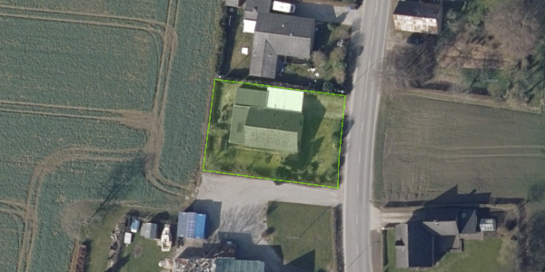 Matrikelkort Kappendrup 75