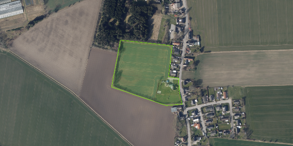 Matrikelkort Kappendrup 81