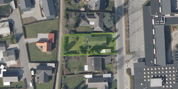 Matrikelkort Skolegade 21