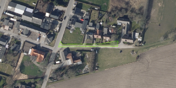 Matrikelkort Stationsvej 21
