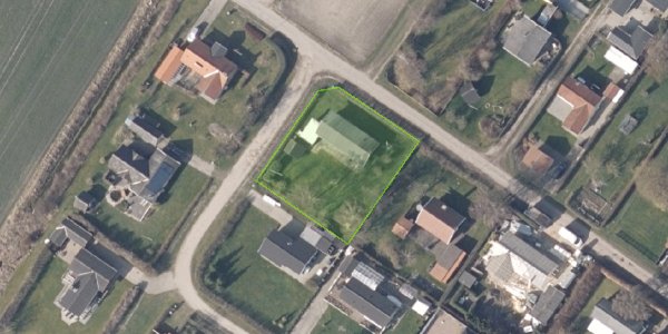 Matrikelkort Strøget 12