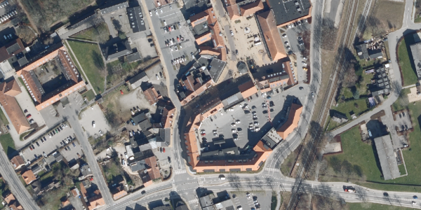 Matrikelkort Algade 17, 2. 7