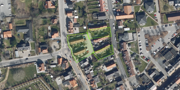 Matrikelkort Algade 67
