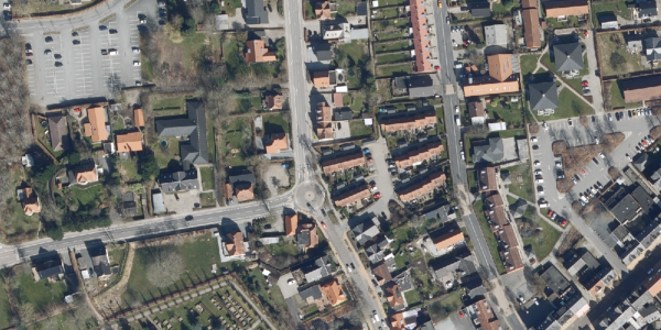 Matrikelkort Algade 73