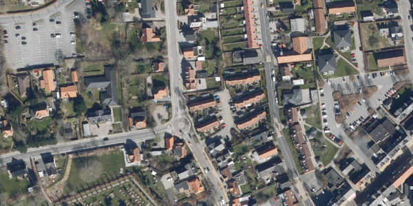 Matrikelkort Algade 77
