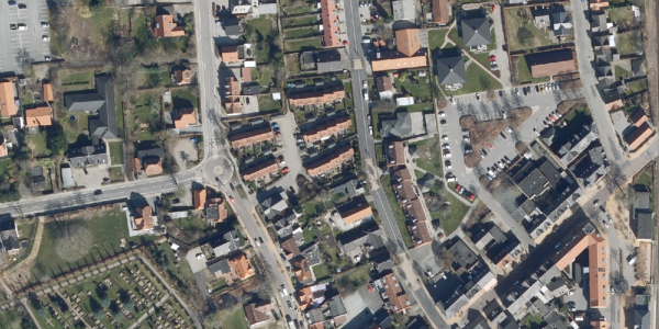 Matrikelkort Algade 83