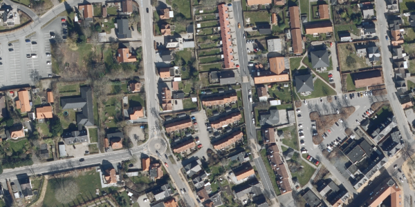 Matrikelkort Algade 93
