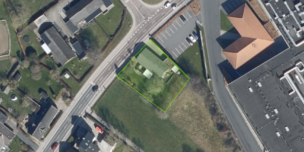 Matrikelkort Assensvej 2