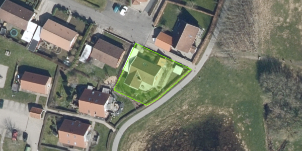 Matrikelkort Dalager 32
