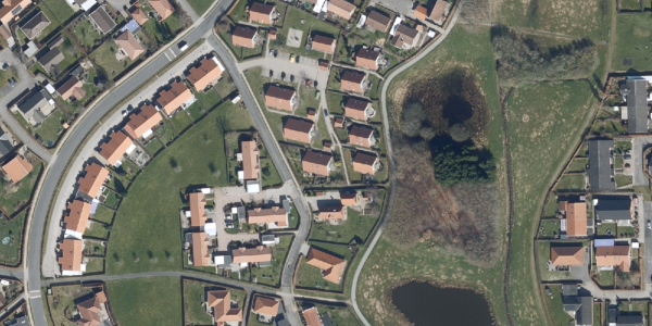 Matrikelkort Dalager 72