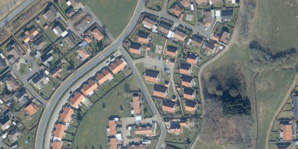 Matrikelkort Dalager 82, . th