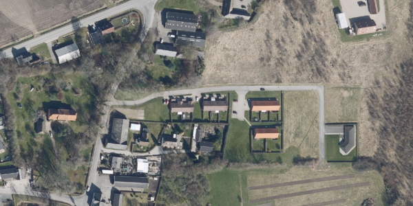 Matrikelkort Engdalen 5