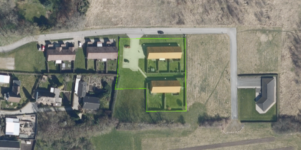 Matrikelkort Engdalen 11