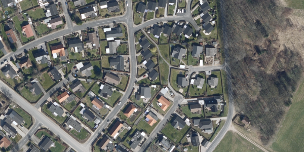 Matrikelkort Erantisvej 9